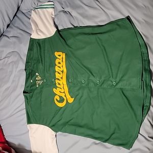 KENNY POWERS BASEBALL JERSEY